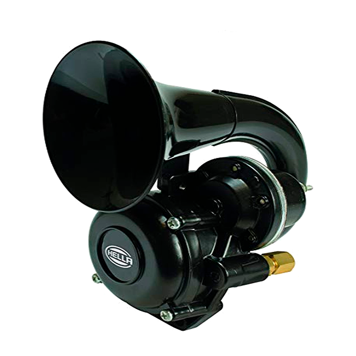 BOCINA AIRE 12V/24V *