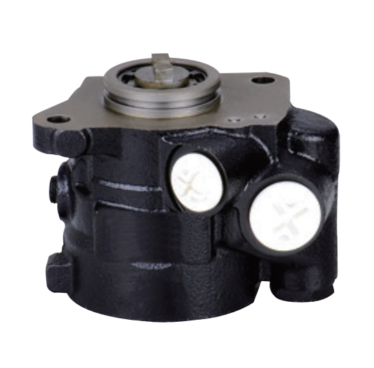 [7673955534] BOMBA DIRECCIÓN HIDRÁULICA RENAULT 200 CUMMIN 6BT *5