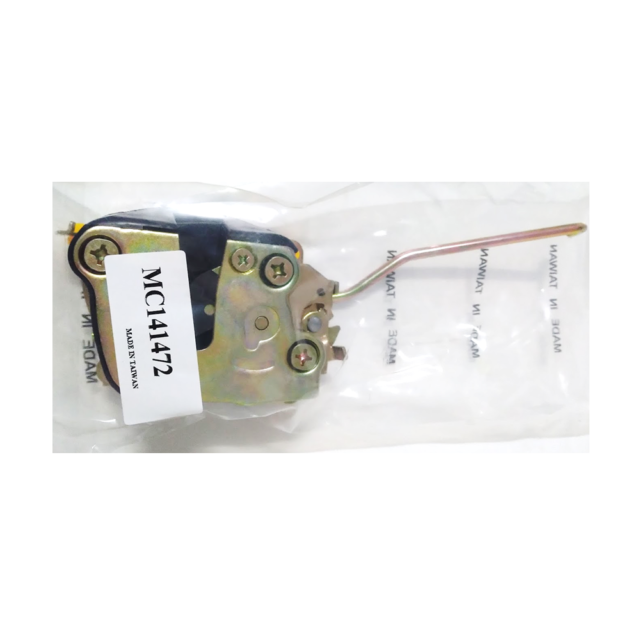 CERRADURA CANTER 96/06 LH