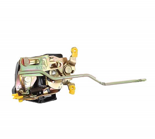 CERRADURA CANTER 96/06 RH