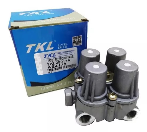 [TKLAE4170] VÁLVULA PROTECCIÓN CIRCUITO DAIMLER *
