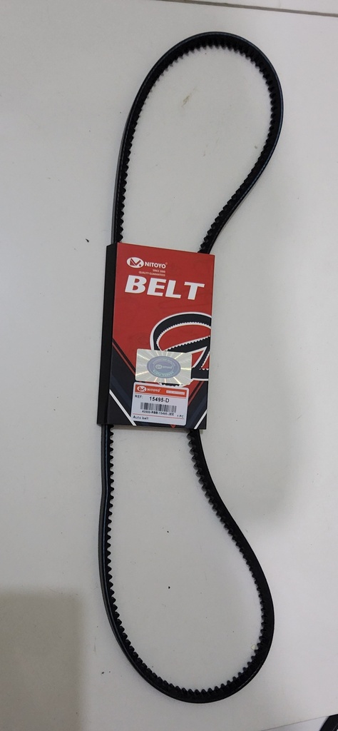 Correa Ventilador Renault 200 250 203 Daico 