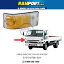 FAROL DIREC DAIHATSU DELTA NT-074103R