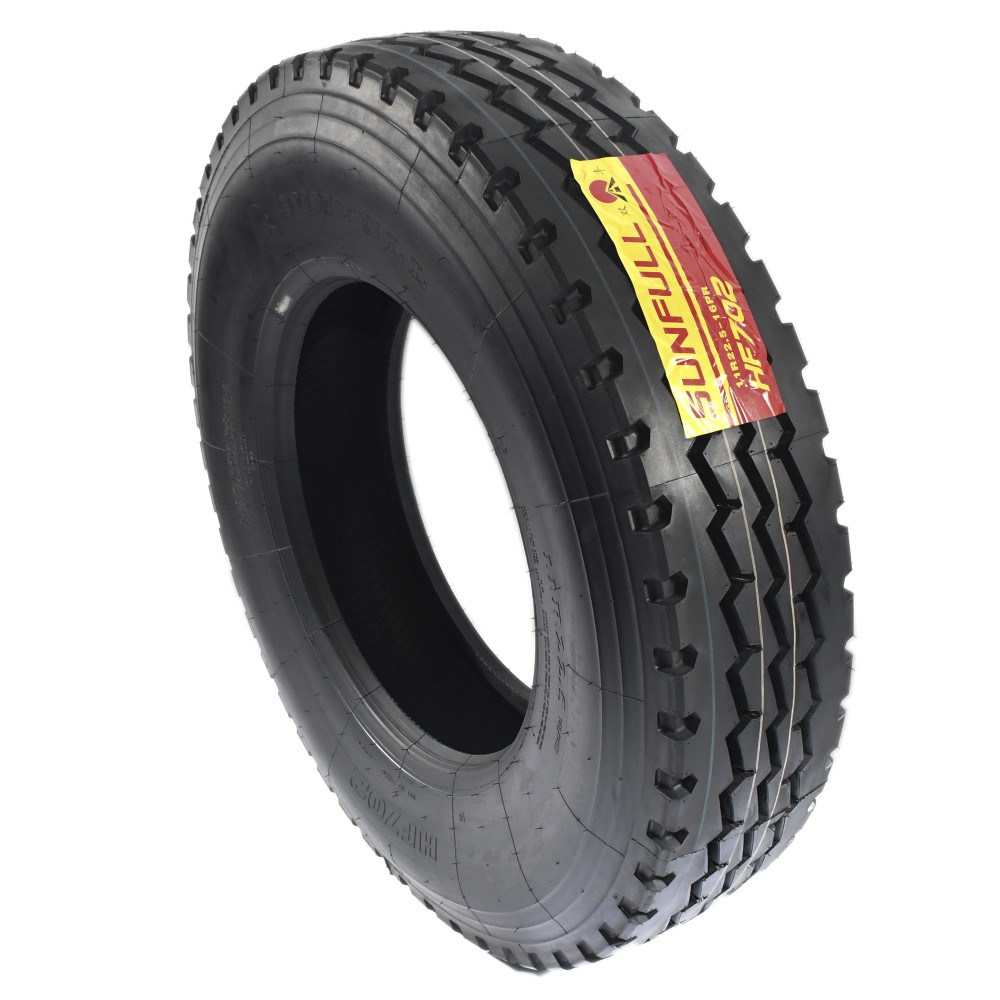 GOMA DE CARRETERA SUNFULL *