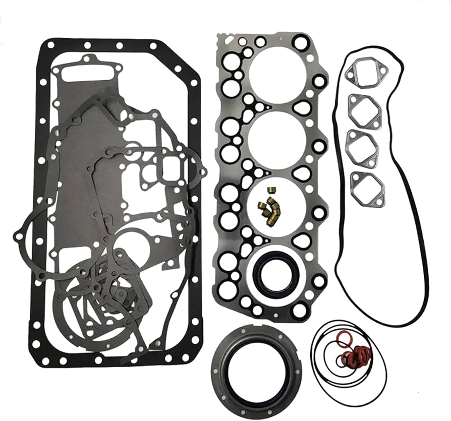 [ME-997429] JGO JUNTA 4D32/36 97/06