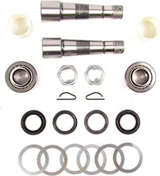 JGO PERNO Y CASQ MACK VISION *