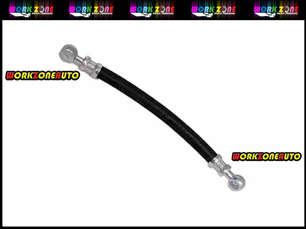 MANGUERA ATERNADOL 4D31