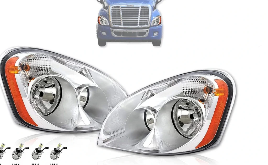 [A06-51907-007RH] PANTALLA FREIGTHLINER CASCADIA 2008-*