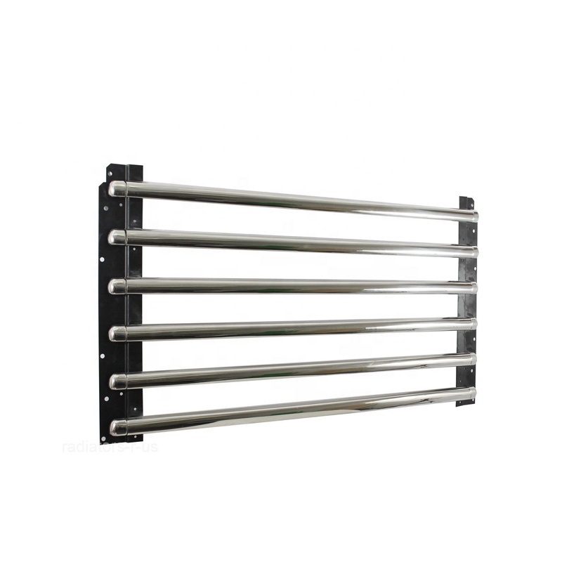 PARRILLA MACK GRANITE CT713 GU713 *