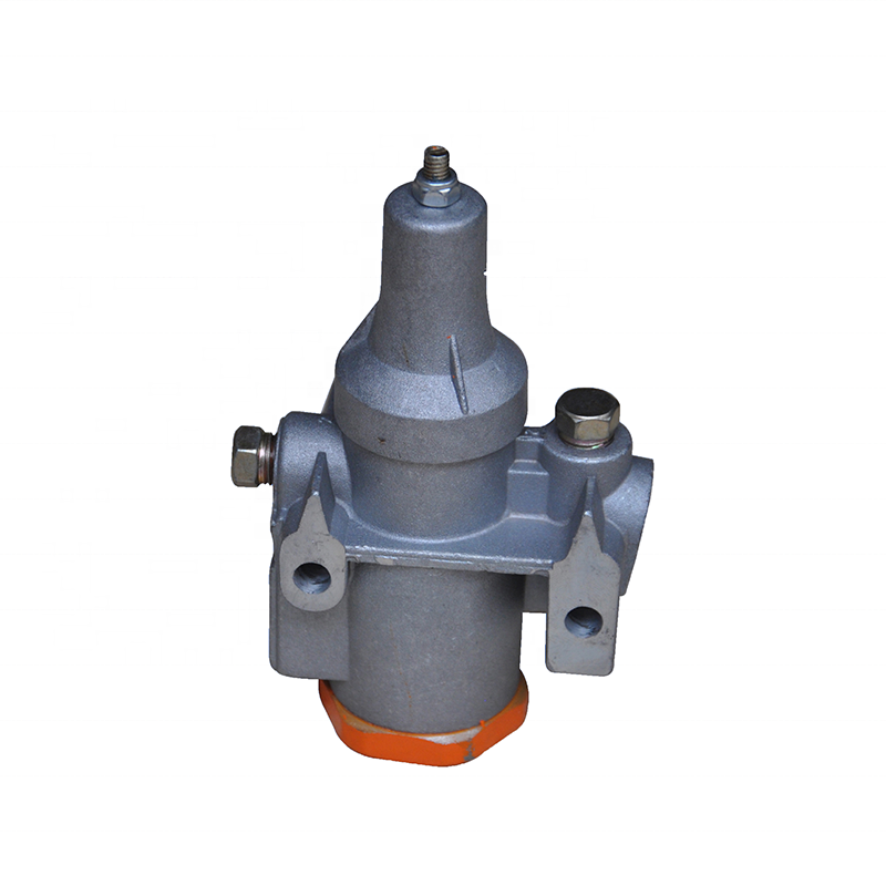 PRESSURE REGULATOR WITH ILTER TKL