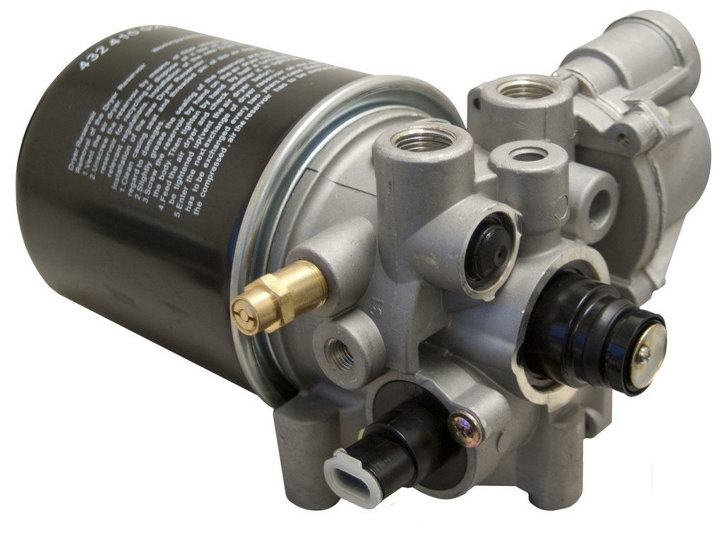 SECADOR AIRE 12V MACK *4