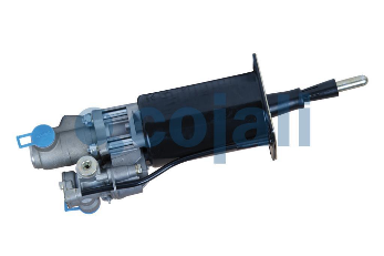 SERVO CLUTCH DAF EVOBUS