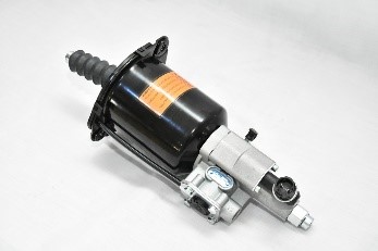 SERVO CLUTCH MERCEDES