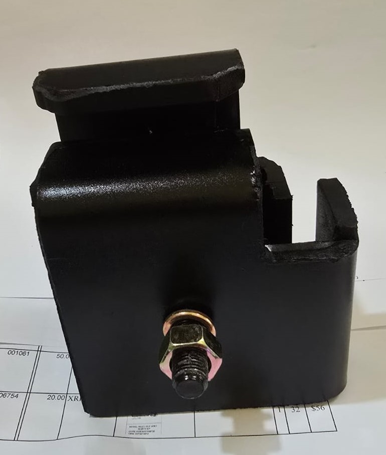 SOPORTE MT HINO GD 2008/ RH