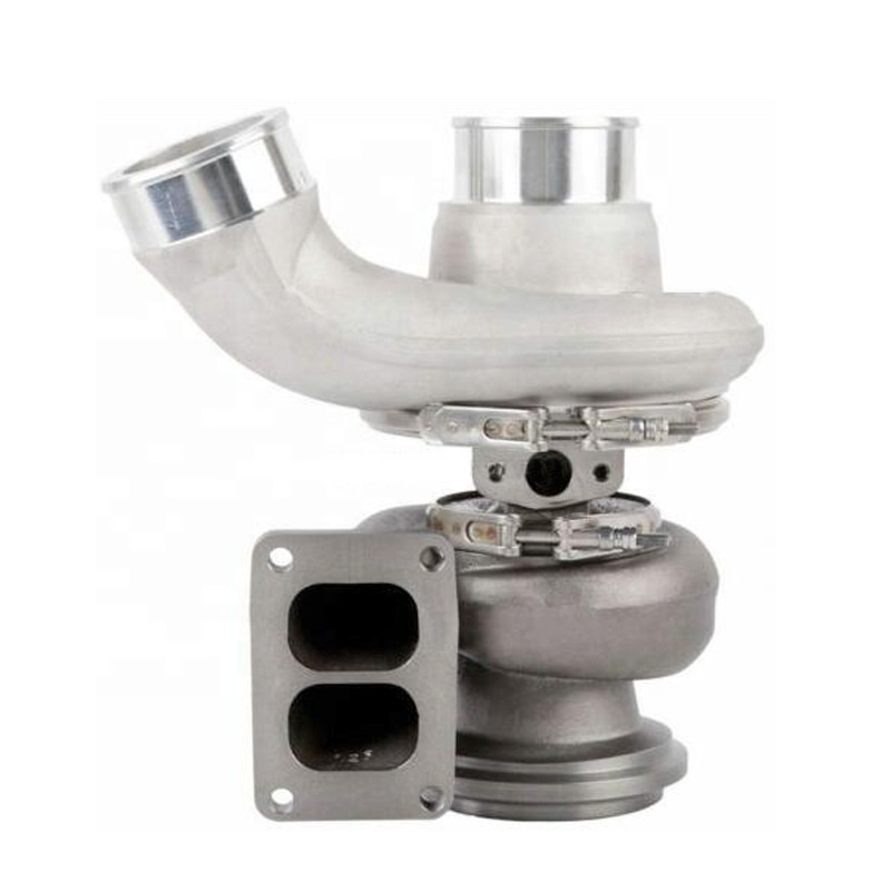 TURBO CARGADOR MACK E-7 E-TECH S400/069 ELECT *5