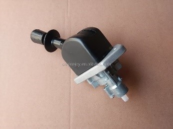 VÁLVULA FRENO DE MANO  DAF MAN 3 OLLO *