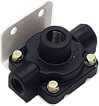 VALVULA DE ALIVIO PLAST 3/8 TKL803425 *4