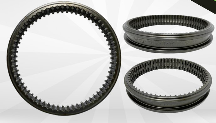 [33364-37030] Fresador Transm. 14B 2da y 3ra 