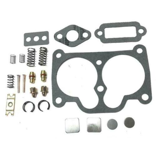 KIT REPARACION TU-FLO 501