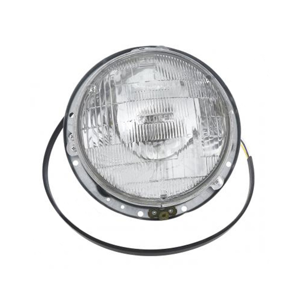 BASE SEALED BEAM MACK 2MO46P10 *