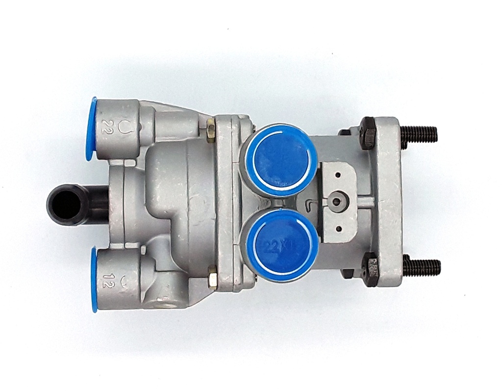 VALVULA PEDAL MERCEDES DAF *