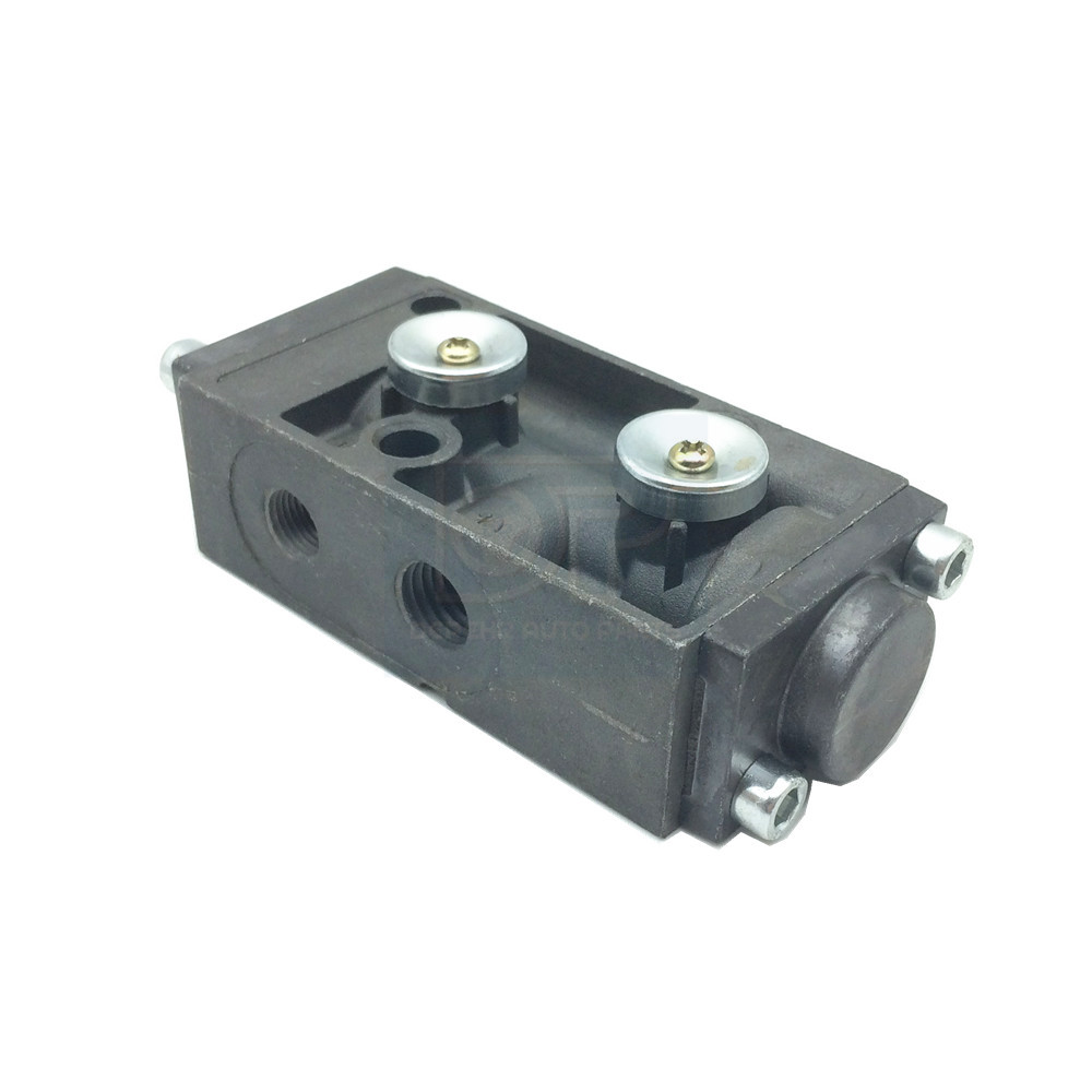 [TKL46015] VALVULA CONTROL DIRECCION DAF/IVECO/MAN/VOLVO/ZF