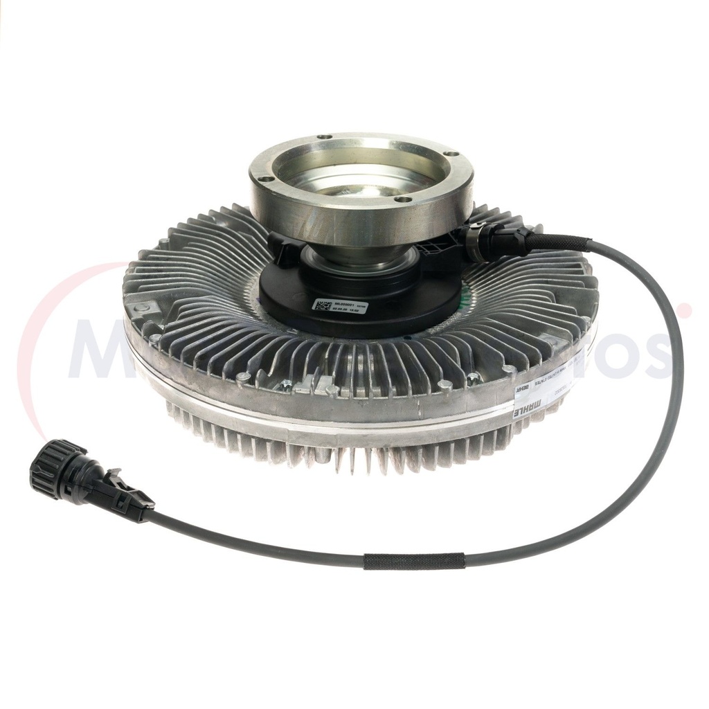 FAN CLUTCH MACK MP8 MP7 D11/D13 VOLVO *