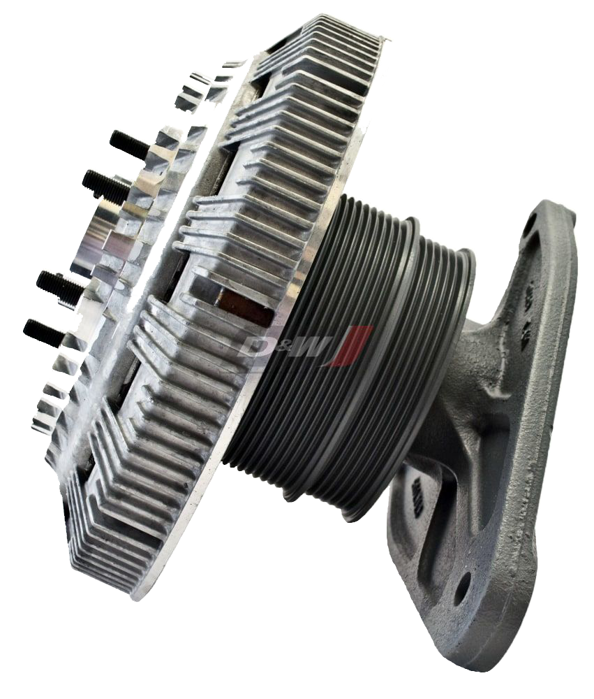 FAN CLUTCH MACK E7 40MH440M *