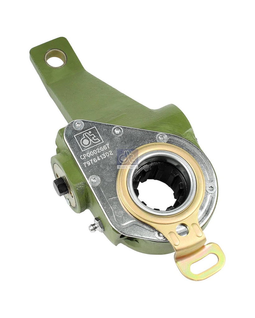 [TKL70953] AUTOMATIC SLACK ADJUSTER MERCEDES/DAF *