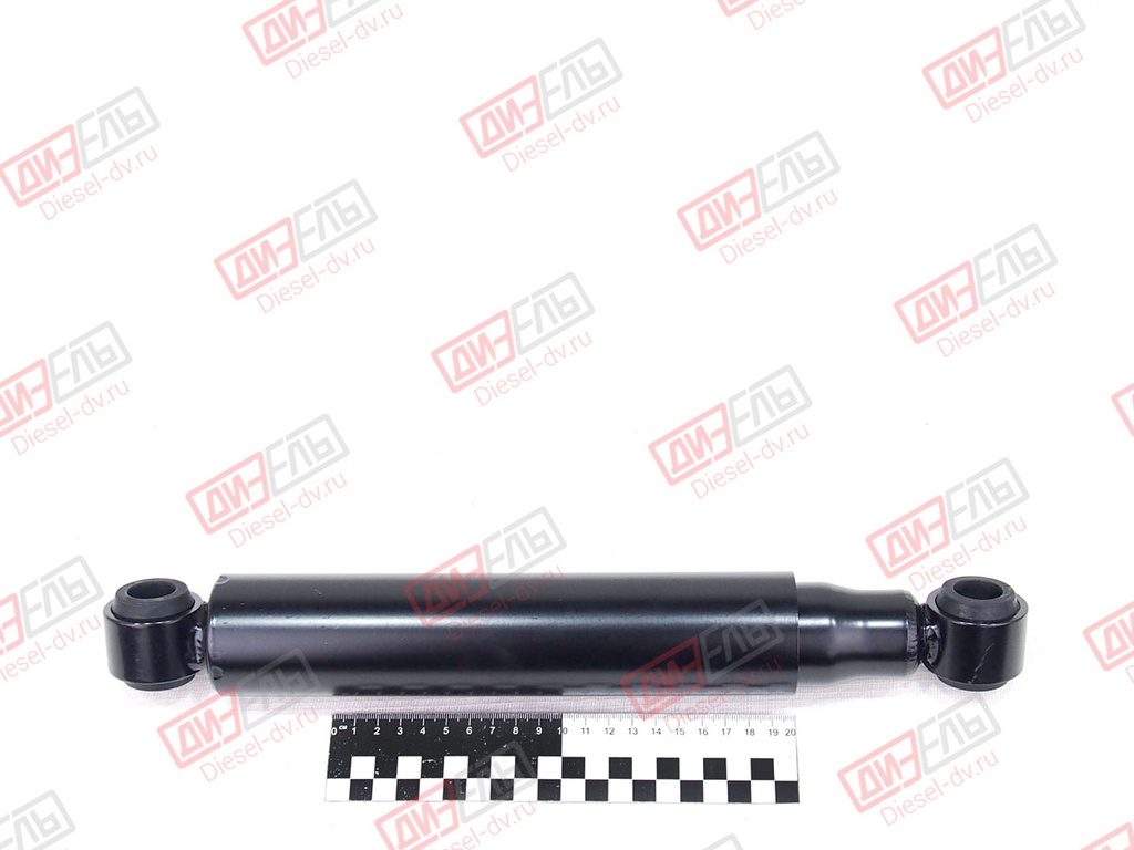 AMORTIGUADOR  TRAS NPR NKR 2001 444180