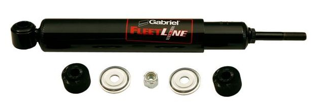 AMORTIGUADOR TRAS CABINA CH 83111