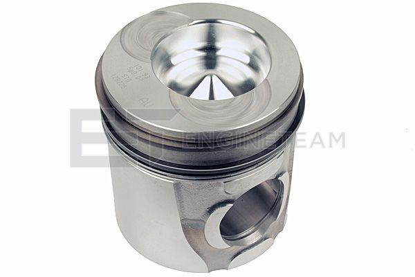 PISTON RENAULT 203 C/ANILLA *