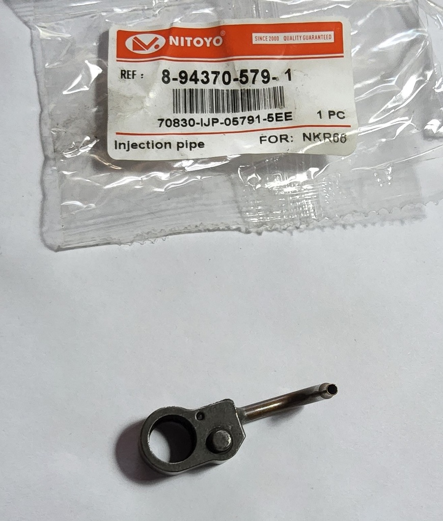 ROCIADOR ISUZU/NPR71 NKR66