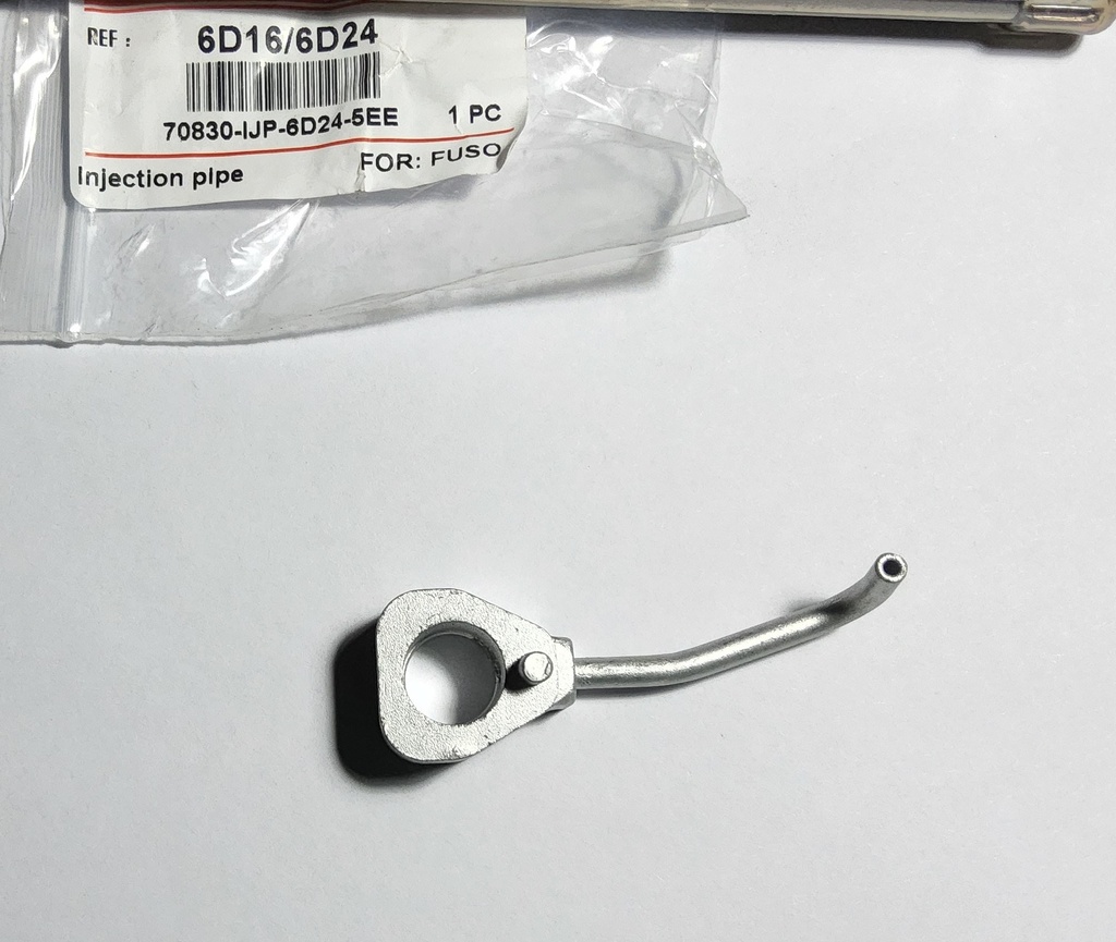 ROCIADOR ACEITE 6D14/6D16