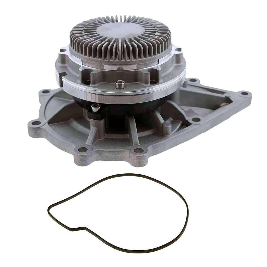 [EA4712001101] BOMBA AGUA DETROIT DD13/DD15/DD16