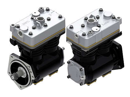 COMPRESSOR VOLVO/KNORR-BREMSE LP4930