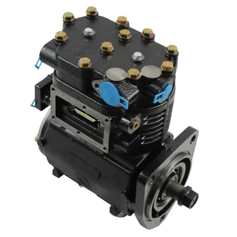 COMPRESSOR AIRE VOLVO/KNORR  TKL-CV-2335T