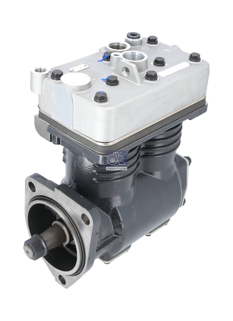 [LK4918] COMPRESSOR AIRE VOLVO/KNORR-BREMSE 3633T
