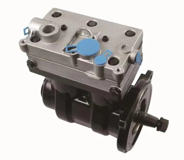COMPRESSOR AIRE RENAULT/ VOLVO TKL-CVRN-5313T *