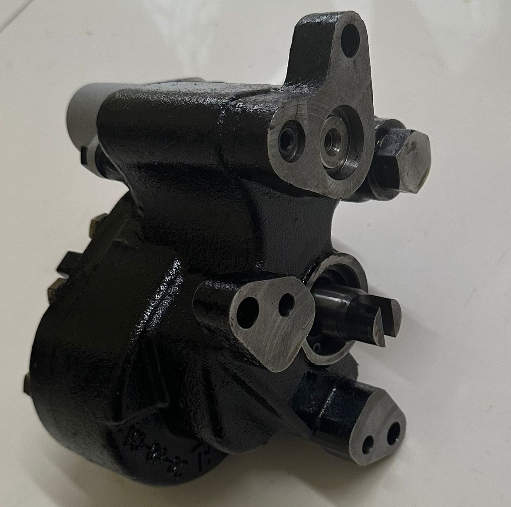 BOMBA HIDRAULICA VOLTEO