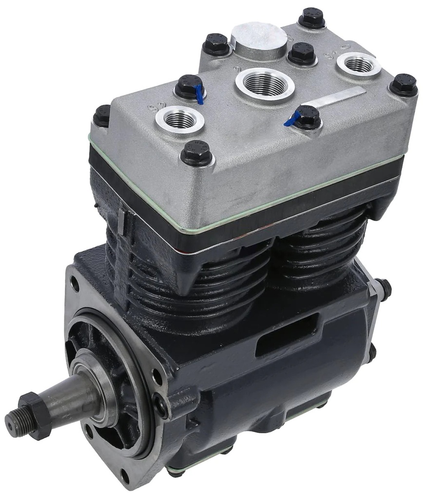 COMPRESSOR AIRE RENAULT PREMIUM MAGNUM 2PIST 5545T *