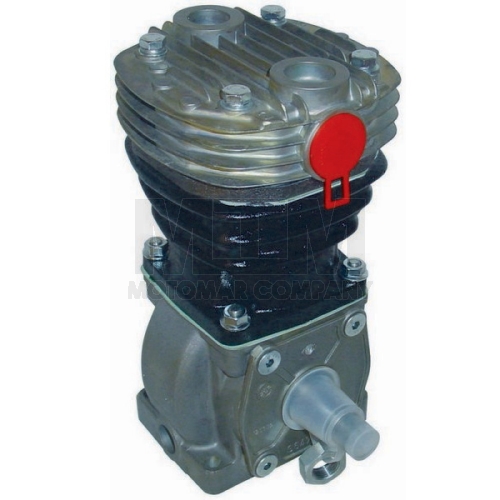COMPRESSOR AIRE IVECO TKL-CIV-4472T *4