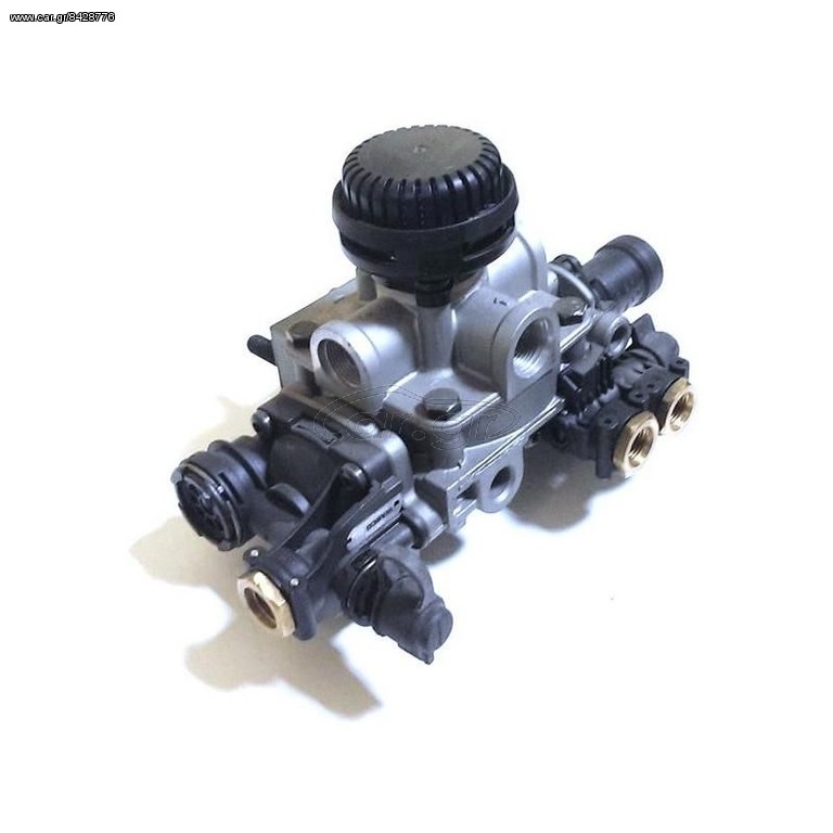 VÁLVULA REY SENSOR CARGA MERCEDES/VOLVO