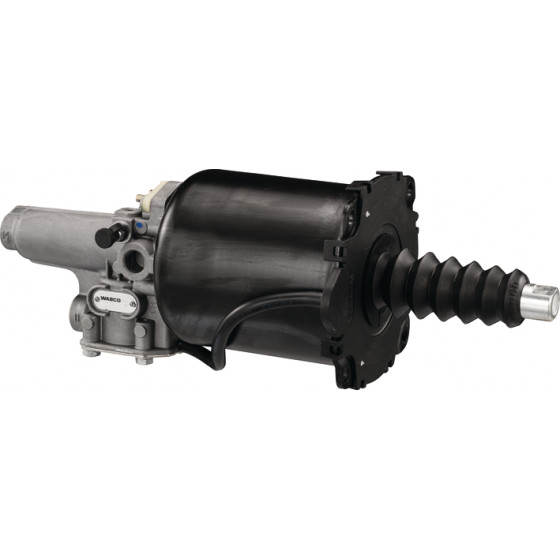 SERVO CLUTCH IVECO/RVI