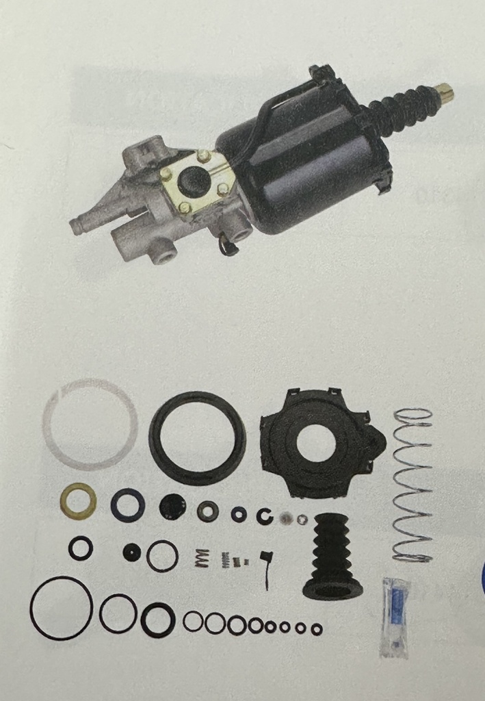 [TKL33051-K] KIT REPARACIÓN SELVO RENAULT IVECO DAF *