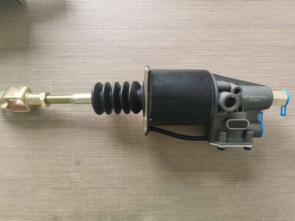 [1607300LE170] SERVO CLUTCH JAC N75 JAC N75 33192 -4