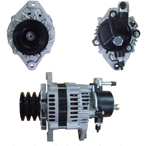 [LR250-517] ALTERNADOR ISUZU 4HG1/4HF1 24V 60AMP 