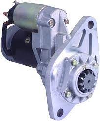 MT ARRANQUE ISUZU 4HF1/4HG1 24V 11D -4