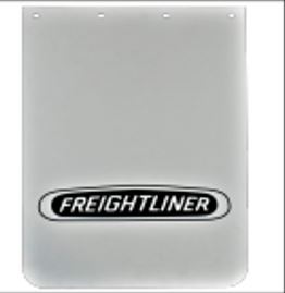 ALETA FRIEGHTLINER BLANCA