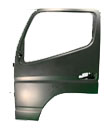 PUERTA MITSUBISHI CANTER 07/12 C/A RH